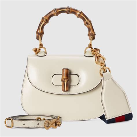 mirror purse gucci|gucci bamboo mini handle bag.